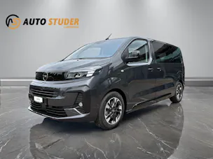 Opel Zafira 2.2 CDTI 180 S/S