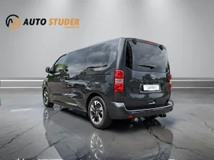 Opel Zafira 2.2 CDTI 180 S/S