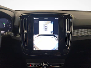 Fahrzeugbild VOLVO EX40 Twin Black Edition AWD