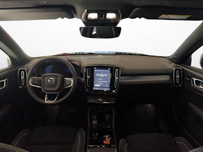 Fahrzeugbild VOLVO EX40 Twin Black Edition AWD