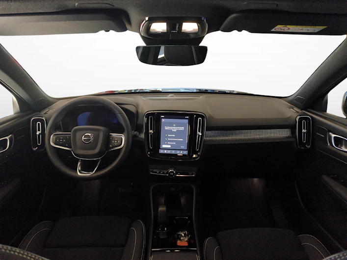 Fahrzeugbild VOLVO EX40