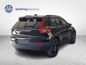 Fahrzeugbild VOLVO EX40 Twin Black Edition AWD
