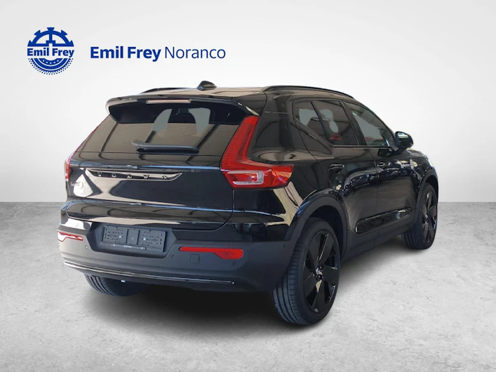 Fahrzeugbild VOLVO EX40