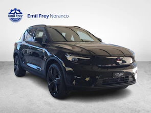 Fahrzeugbild VOLVO EX40 Twin Black Edition AWD