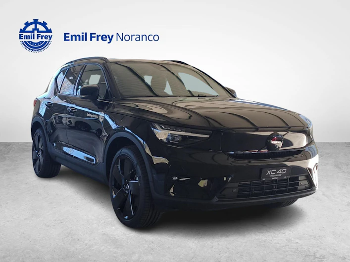 Fahrzeugbild VOLVO EX40