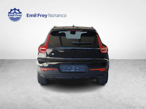 Fahrzeugbild VOLVO EX40 Twin Black Edition AWD