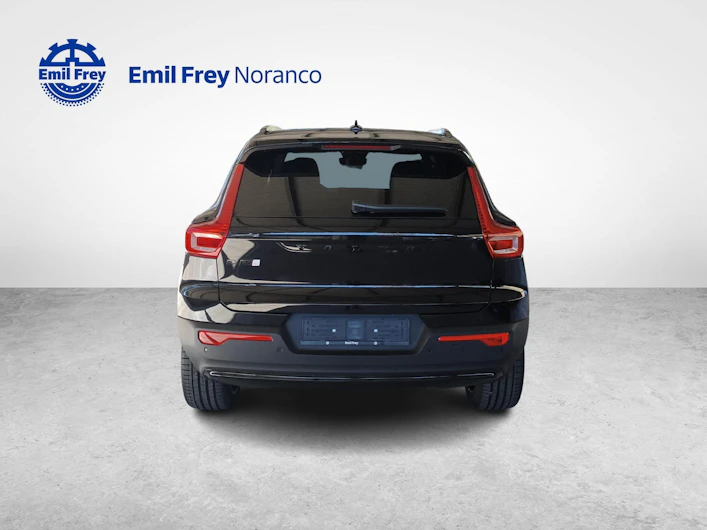 Fahrzeugbild VOLVO EX40