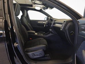 Fahrzeugbild VOLVO EX40 Twin Black Edition AWD