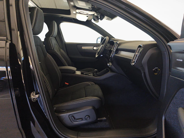 Fahrzeugbild VOLVO EX40