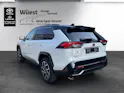 Toyota RAV4 2.5 Plug-In-Hybrid GR Sport