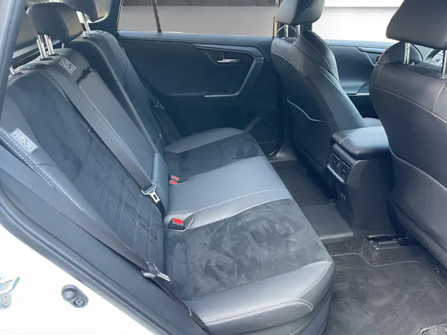 Toyota RAV4 2.5 Plug-In-Hybrid GR Sport