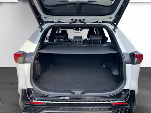 Toyota RAV4 2.5 Plug-In-Hybrid GR Sport