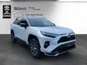 Toyota RAV4 2.5 Plug-In-Hybrid GR Sport