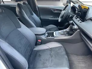 Toyota RAV4 2.5 Plug-In-Hybrid GR Sport