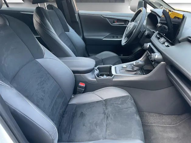 Toyota RAV4 2.5 Plug-In-Hybrid GR Sport
