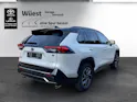 Toyota RAV4 2.5 Plug-In-Hybrid GR Sport