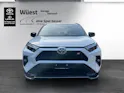Toyota RAV4 2.5 Plug-In-Hybrid GR Sport