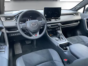 Toyota RAV4 2.5 Plug-In-Hybrid GR Sport