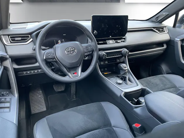 Toyota RAV4 2.5 Plug-In-Hybrid GR Sport