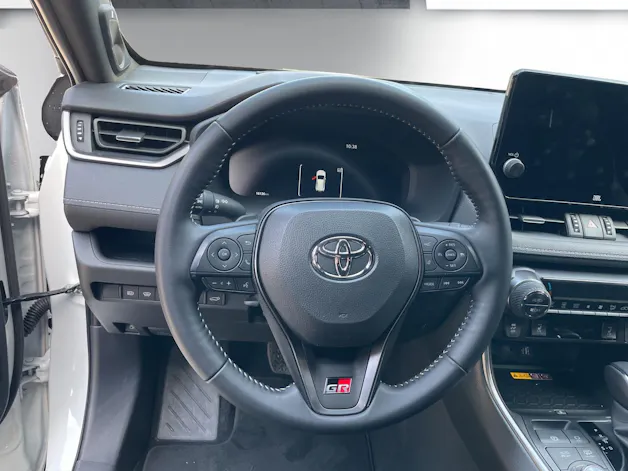 Toyota RAV4 2.5 Plug-In-Hybrid GR Sport