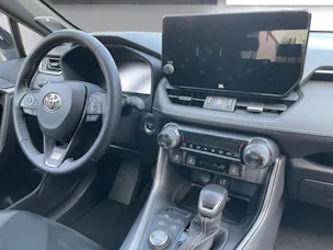 Toyota RAV4 2.5 Plug-In-Hybrid GR Sport