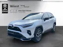 Toyota RAV4 2.5 Plug-In-Hybrid GR Sport