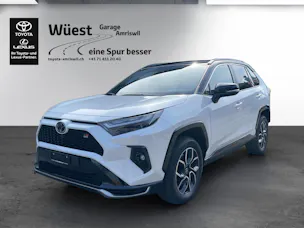 Toyota RAV4 2.5 Plug-In-Hybrid GR Sport