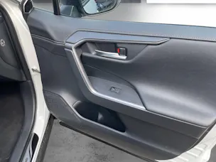 Toyota RAV4 2.5 Plug-In-Hybrid GR Sport