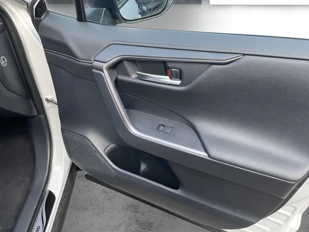 Toyota RAV4 2.5 Plug-In-Hybrid GR Sport