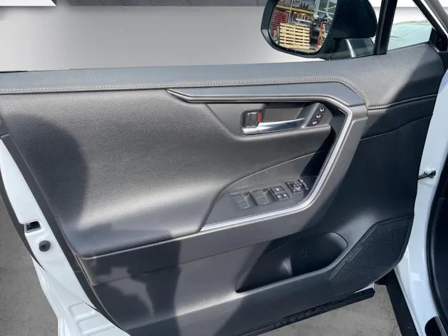 Toyota RAV4 2.5 Plug-In-Hybrid GR Sport