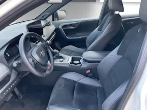 Toyota RAV4 2.5 Plug-In-Hybrid GR Sport