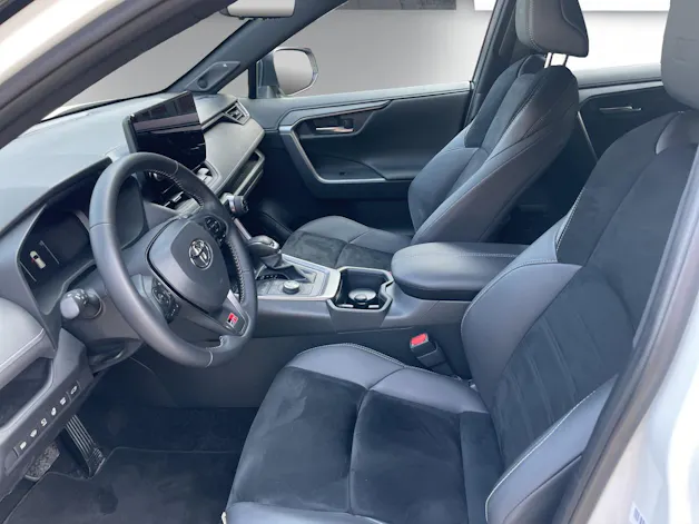 Toyota RAV4 2.5 Plug-In-Hybrid GR Sport
