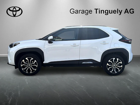 Fahrzeugbild 1 Fahrzeugbild 1