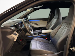 image du véhicule FORD Explorer Extended Range Premium