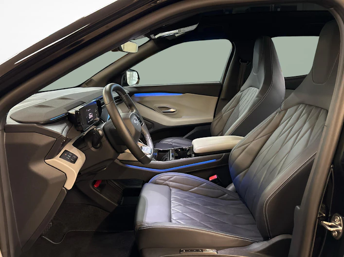 Fahrzeugbild FORD EXPLORER