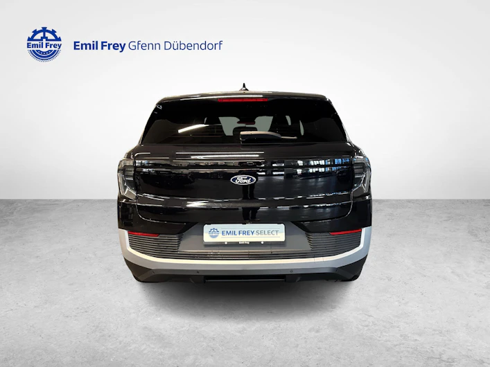 Fahrzeugbild FORD EXPLORER