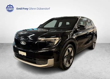 image du véhicule FORD Explorer Extended Range Premium image du véhicule FORD Explorer Extended Range Premium