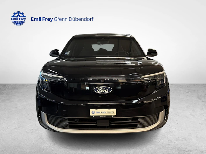 Fahrzeugbild FORD EXPLORER