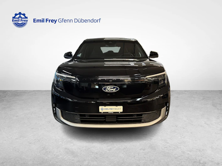 Fahrzeugbild FORD EXPLORER