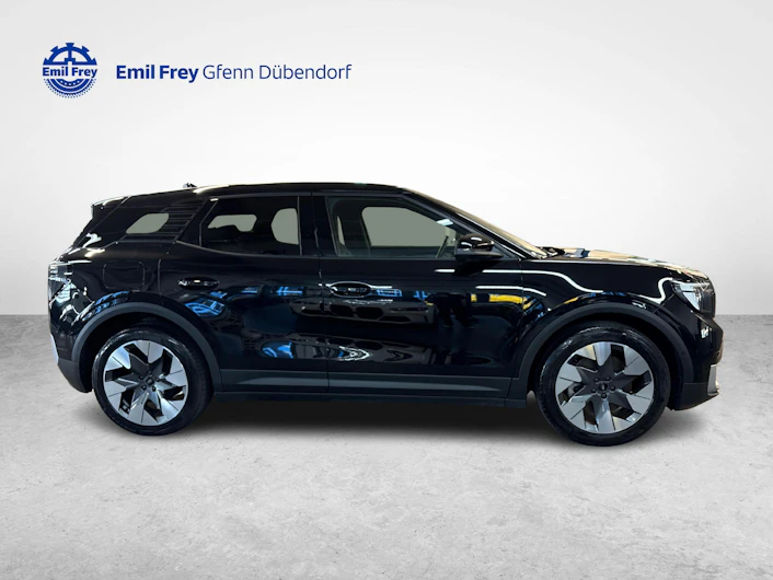 Fahrzeugbild FORD EXPLORER