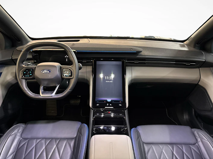 Fahrzeugbild FORD EXPLORER