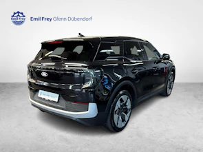 image du véhicule FORD Explorer Extended Range Premium