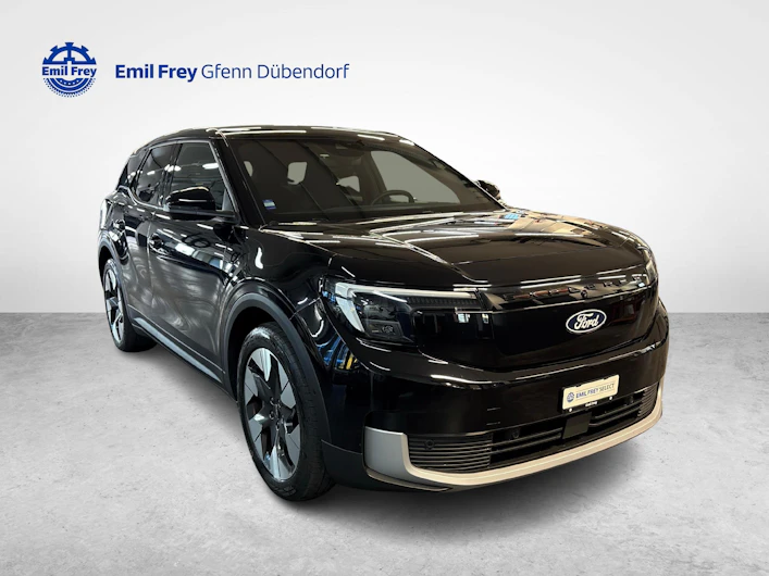 Fahrzeugbild FORD EXPLORER