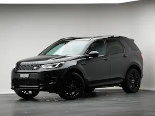 Land Rover Discovery Sport 1.5 T 270e Metropolitan