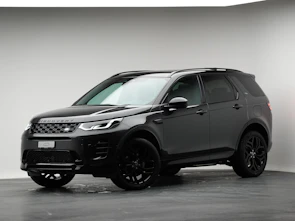 immagine del veicolo LAND ROVER Discovery Sport 1.5 T 270e Metropolitan