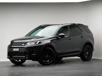 immagine del veicolo LAND ROVER Discovery Sport 1.5 T 270e Metropolitan