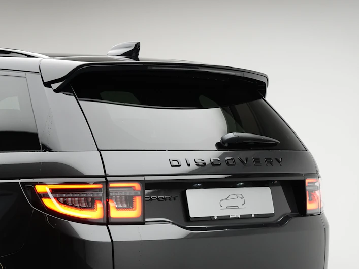 immagine del veicolo LAND ROVER DISCOVERY SPORT