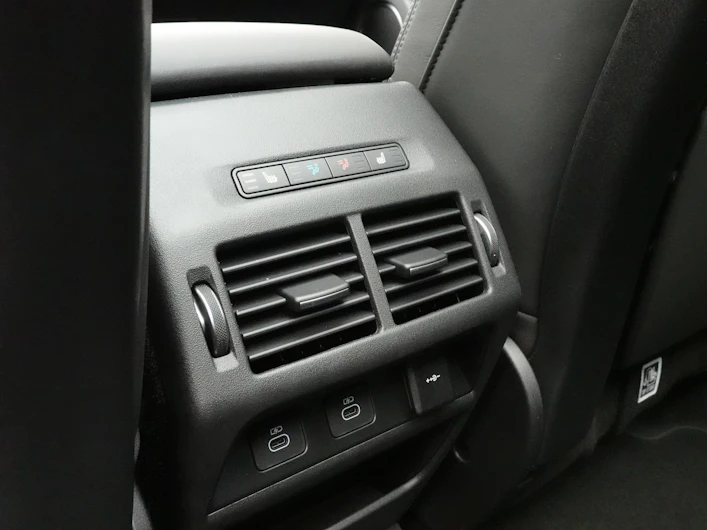 immagine del veicolo LAND ROVER DISCOVERY SPORT