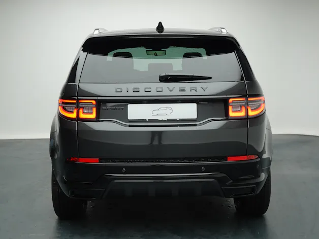 Land Rover Discovery Sport 1.5 T 270e Metropolitan