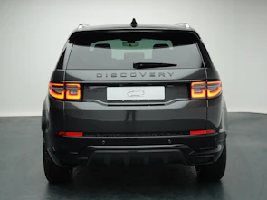 immagine del veicolo LAND ROVER Discovery Sport 1.5 T 270e Metropolitan